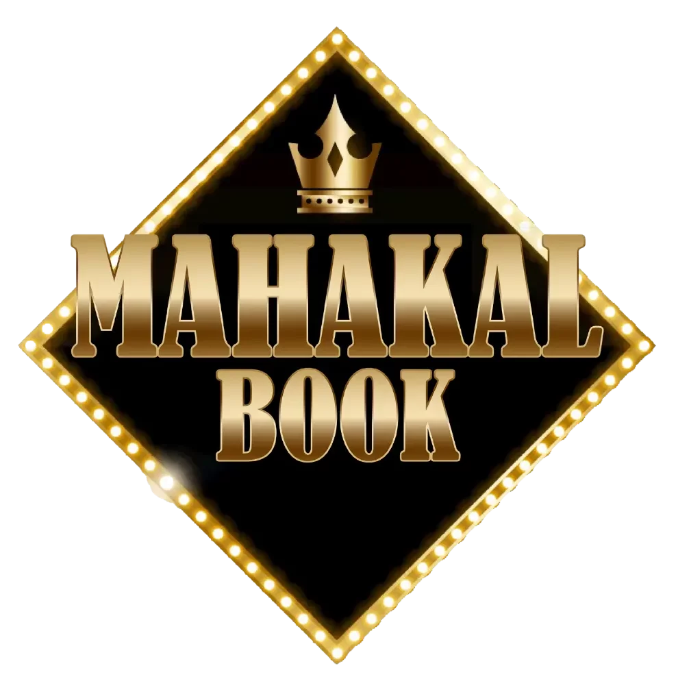 mahakalbooks